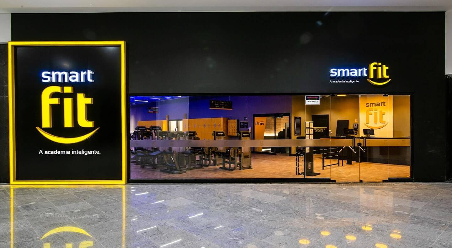 Smartfit assume controle da Evolve em operação de até R$ 100 milhões