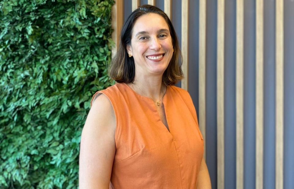 Bloomin’ Brands anuncia Raquel Paternesi como nova diretora de Marketing