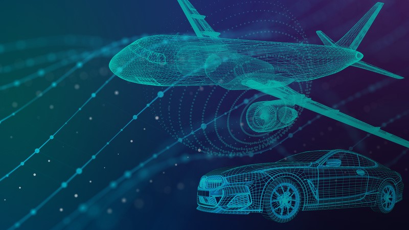 Airbus e BMW Group lançam competição de computação quântica para enfrentar seus desafios de mobilidade mais urgentes