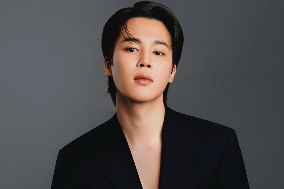 Jimin, do BTS, é o mais novo seu novo embaixador da Tiffany & Co.