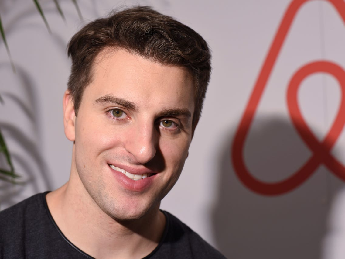 Brian Chesky: Airbnb apresenta mais de 50 novos recursos e aprimoramentos, incluindo Airbnb Quartos