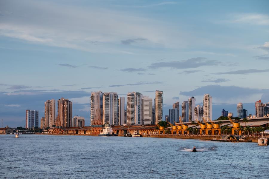 Estudo aponta alto retorno nos investimentos em adaptação climática