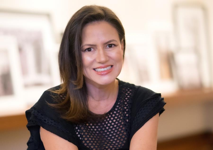 'Fui contratada para acelerar o crescimento da companhia no Brasil', diz Poliana Sousa, CEO da General Mills