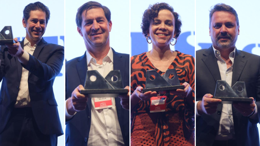 Burguer King, Multiplan, Pernambucanas e Verzani & Sandrini conquistam o Prêmio LIDE do Varejo e Marketing 2020