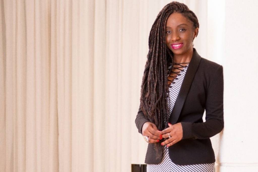 "Empresas estão aprendendo que diversidade caminha junto com performance", avalia Nina Silva