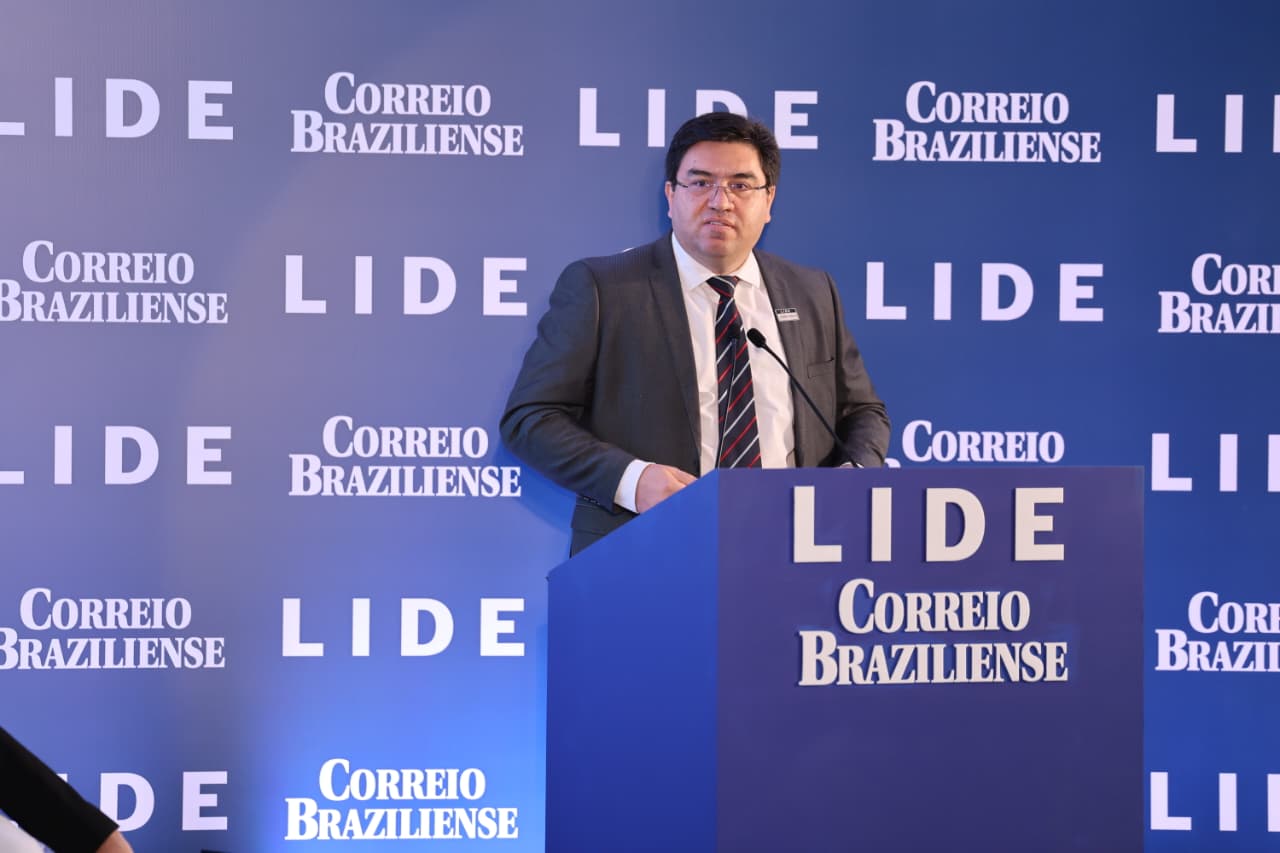 Trento diz que burocracia consome metade do tempo dos pesquisadores da Embrapa e trava inovação no campo