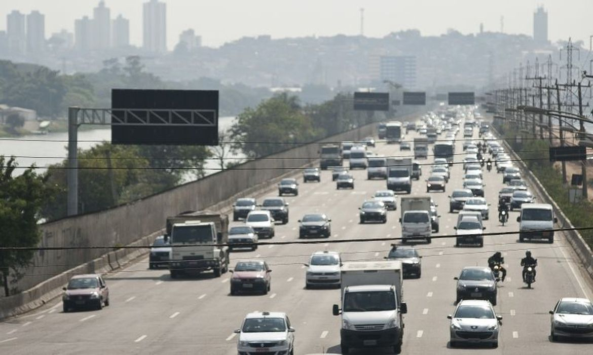 Motorista não pagará DPVAT pelo segundo ano seguido