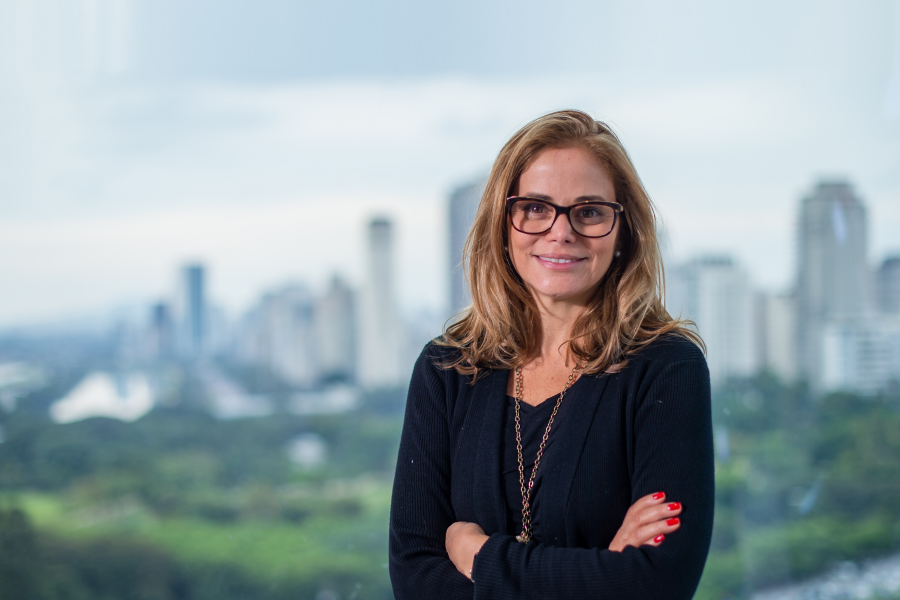Tatiana Ponte - ESG: mais do que filantropia, é cuidar de pessoas