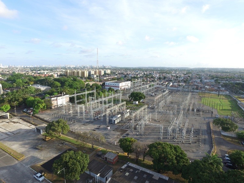  AXIA Energia investe R$ 3,2 bilhões em 71 obras de grande porte em 2025