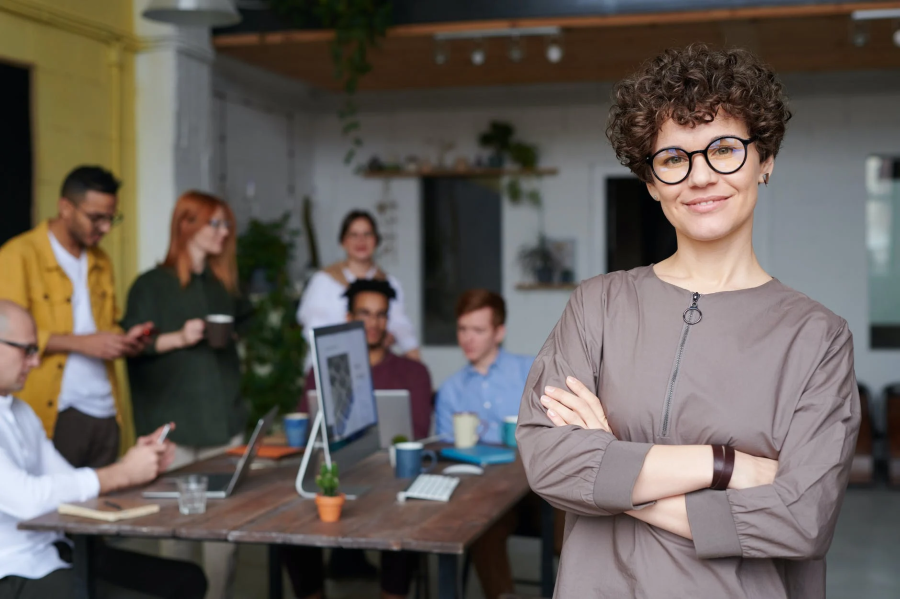 Empresas lideradas por mulheres têm melhor desempenho social e ambiental