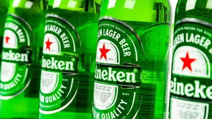 Grupo Heineken investe R$ 1,5 bilhão para impulsionar mercado premium e acelerar agenda ESG no Brasil