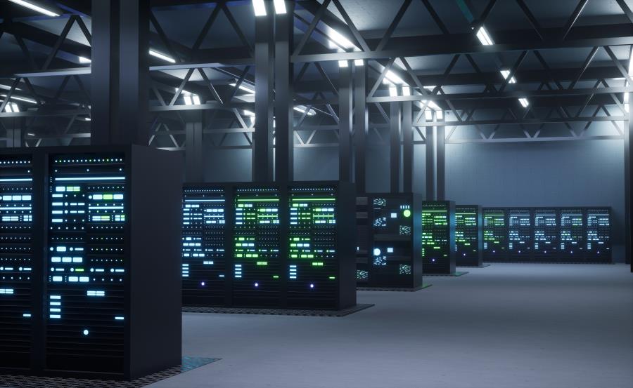 Da Inteligência Artificial à Energia: como os Data Centers podem reduzir o impacto ambiental