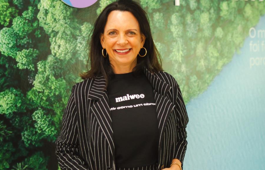 Primeira CEO mulher da Malwee acelera estratégia ESG e inovação para transformar a indústria da moda
