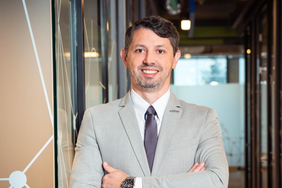 Stefanini adquire 100% da empresa romena Cyber Smart Defence 