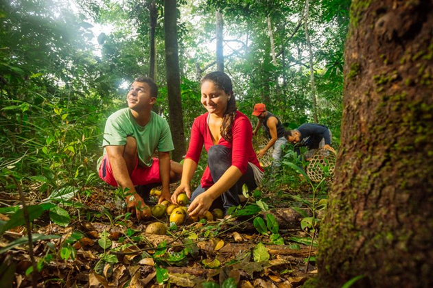 L’Occitane au Brésil é reconhecida por seu compromisso socioambiental com a Certificação como Empresa B