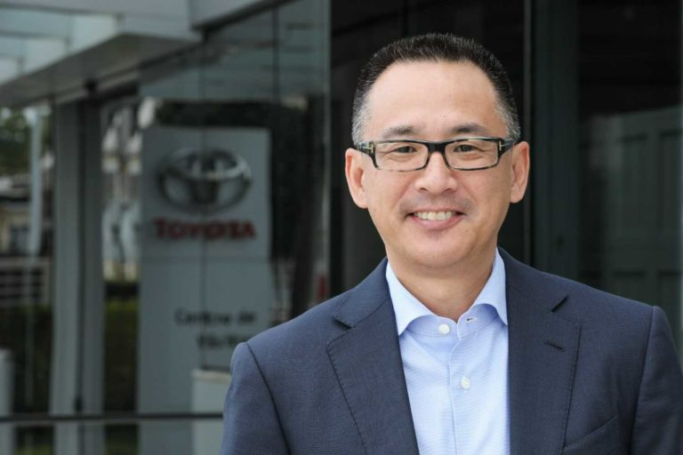 Toyota inaugura novo Centro Logístico de Peças em Sorocaba, SP