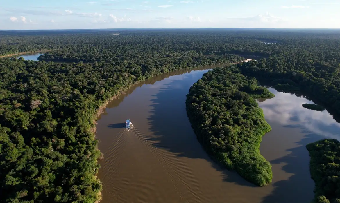 Natura e Siemens digitalizam produção na Amazônia para ampliar eficiência e renda local