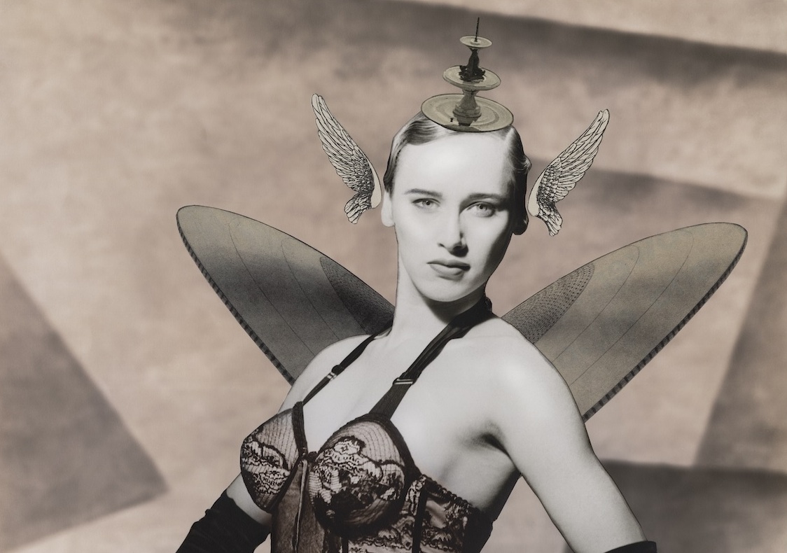 45 Park Lane apresenta Indüstria – Glamour and Graphic Imagination