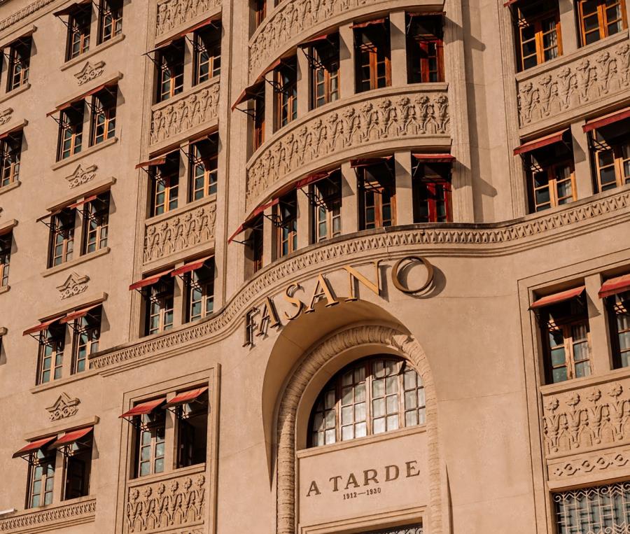 Fasano Salvador transforma o Carnaval 2026 em uma experiência sob medida no coração da cidade