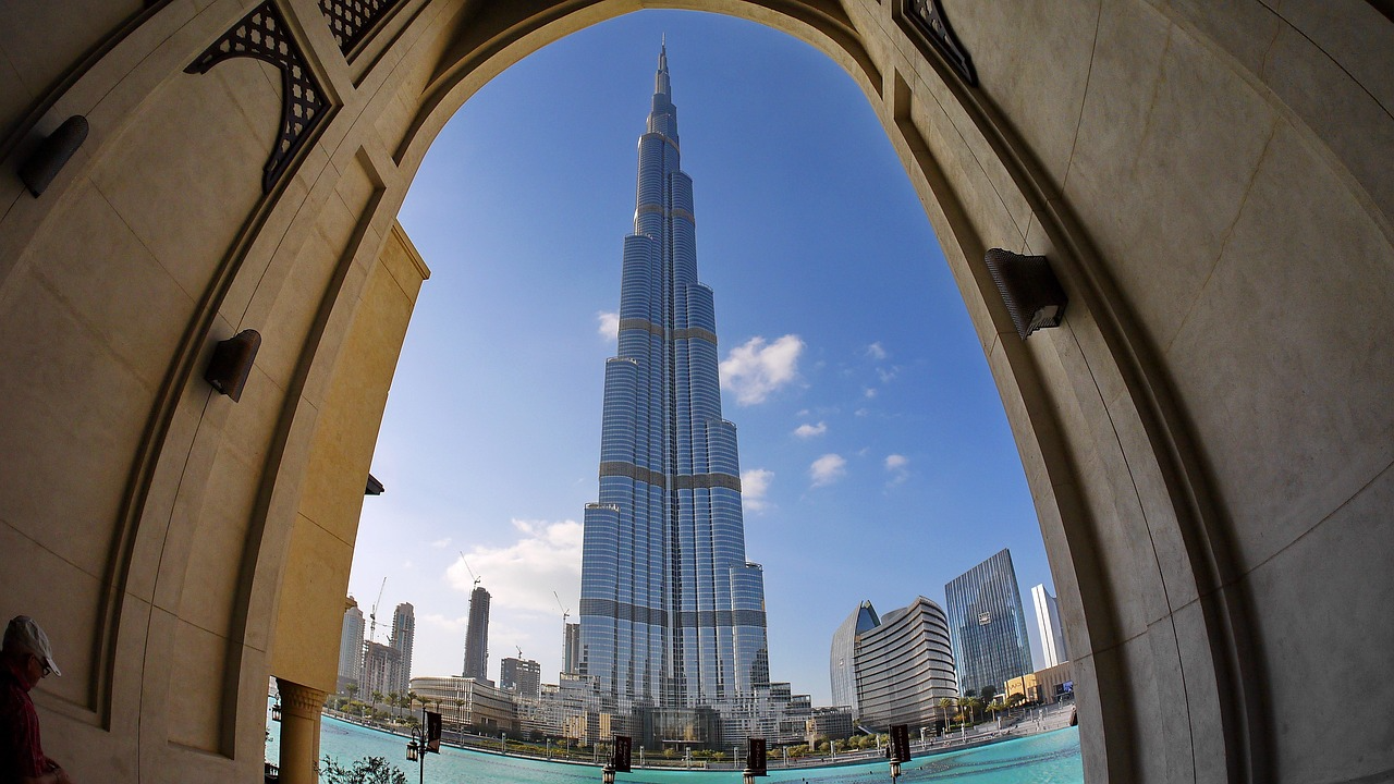 Brazil Emirates Conference leva  empresários e autoridades a Dubai e Abu Dhabi