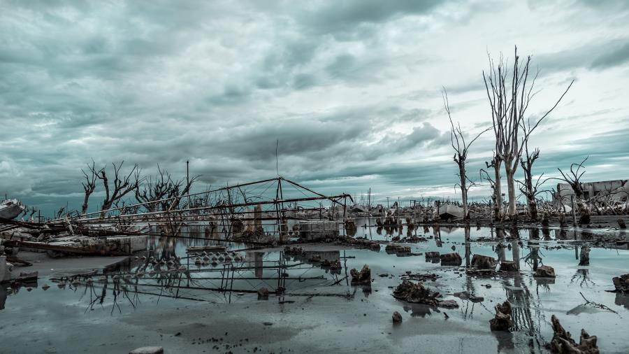 Desastres naturais registram perdas financeiras de US$ 83 bilhões no primeiro trimestre