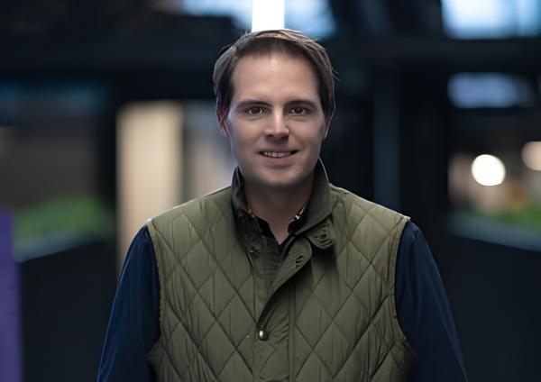 Magazine Luiza anuncia Jörg Friedemann como CEO do MagaluBank, braço financeiro da companhia