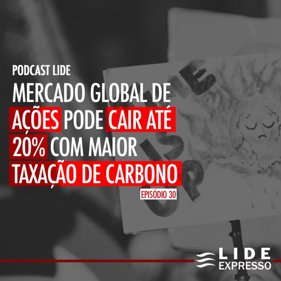 LIDE Expresso:  Mobilização faz setor corporativo adotar cada vez mais as práticas ESG