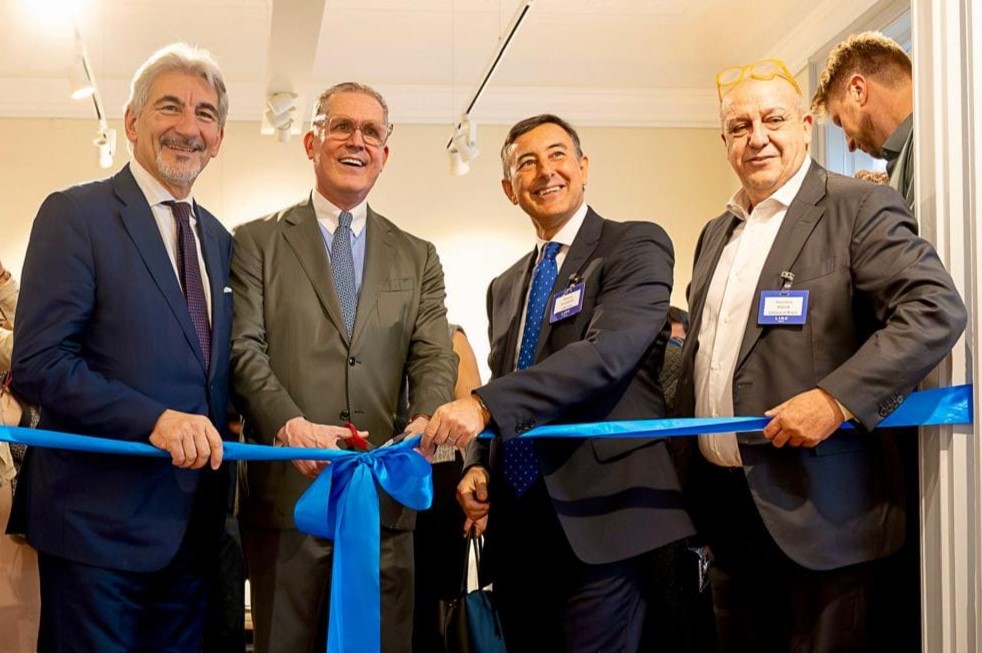 LIDE Itália inaugura a CASA BRASILE, hub de negócios em Milão