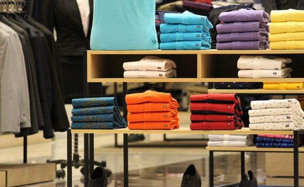 Inadimplência no varejo de moda recua 1,51% em junho