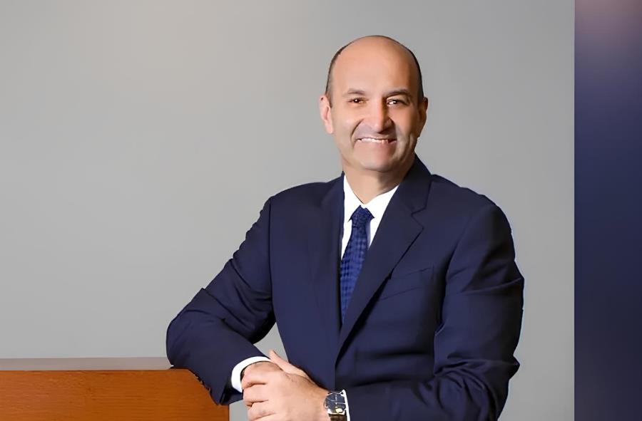 João Carlos Mansur: 'Não tento consolidar só negócios, mas boas pessoas'