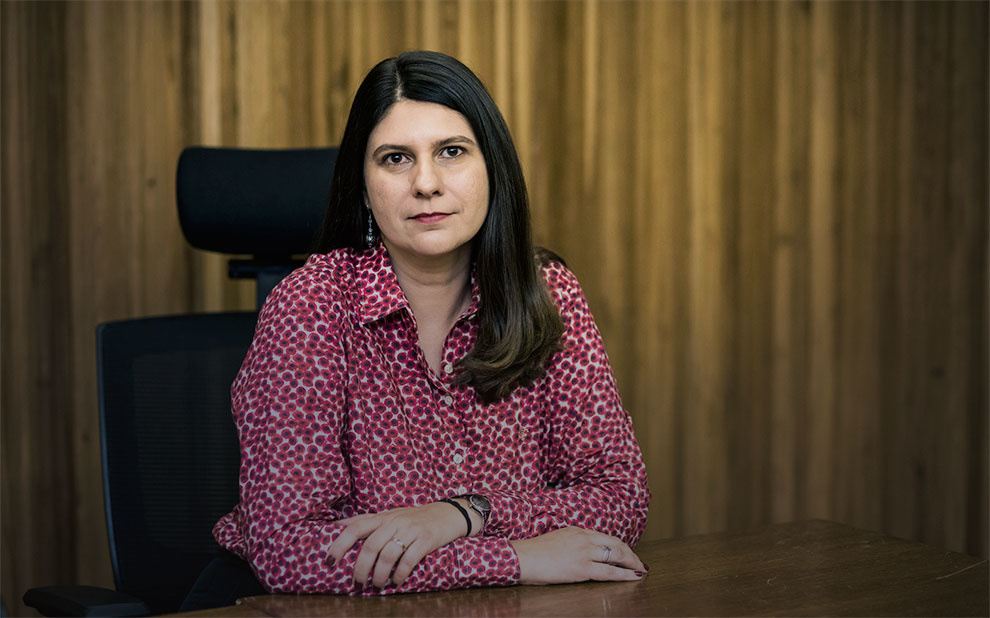 Silvia Matos, FGV IBRE: 'Acomodação do crescimento em 2025 será bom, a depender da composição do PIB”