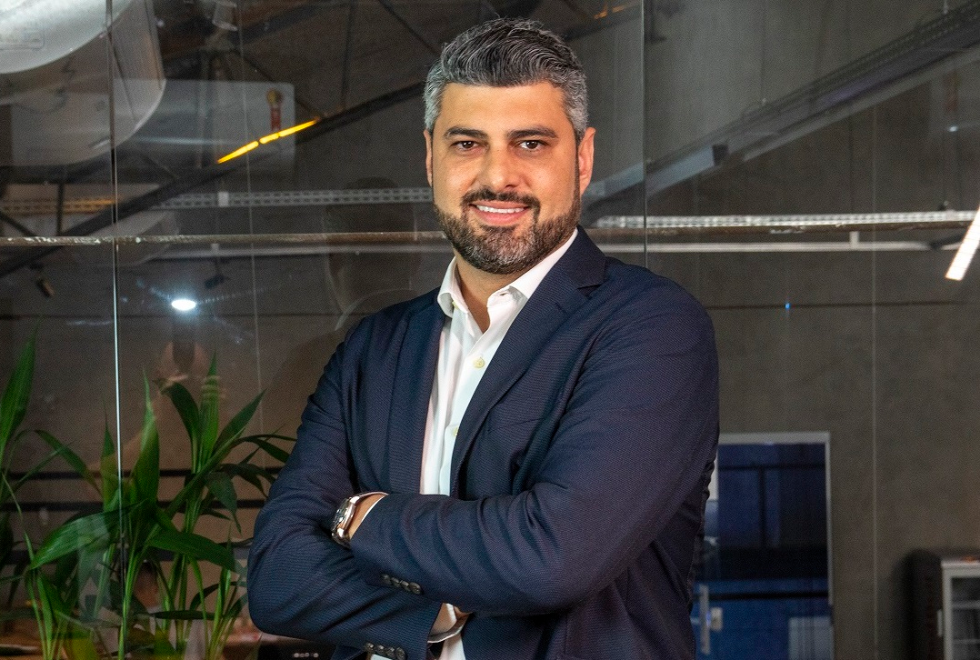 Richard Albanesi: 'Transformamos produto em solução'