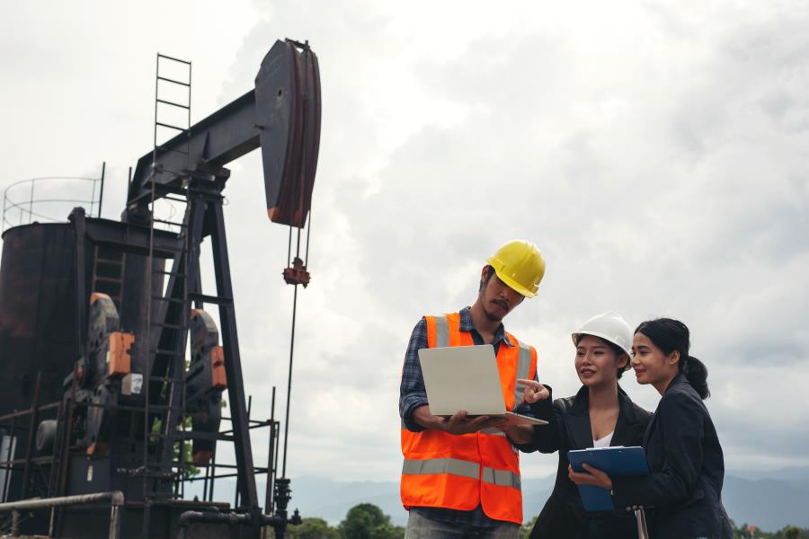 Fusões e aquisições em petróleo tiveram aumento de 20% em 9 meses