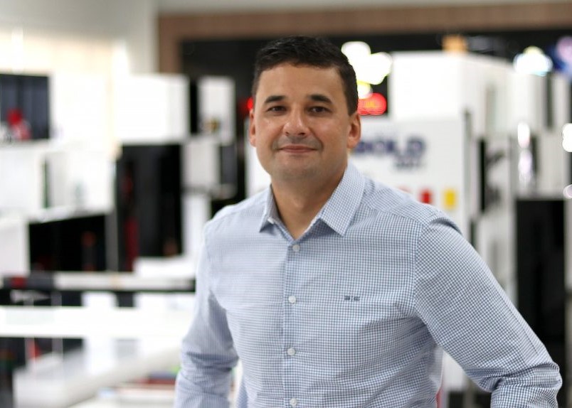 'Nosso plano é dobrar de tamanho em três anos', diz Ralf Sebold, da Bold