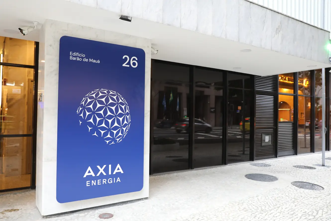 Axia (ex-Eletrobras) estuda garantir energia para megadata center de IA no Rio