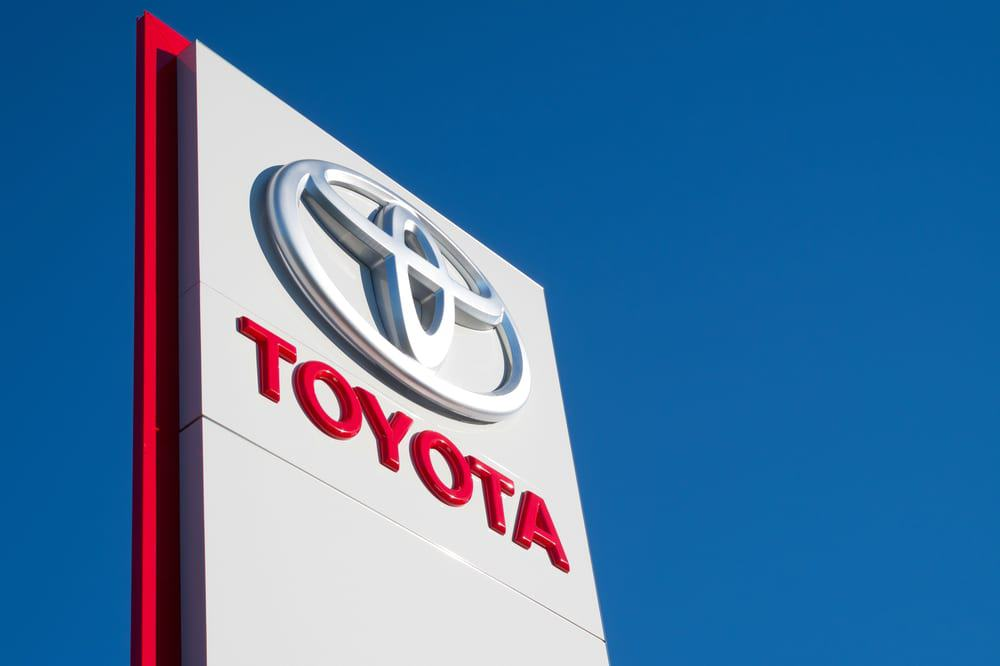 Toyota anuncia troca de CEO e reestrutura comando executivo a partir de abril