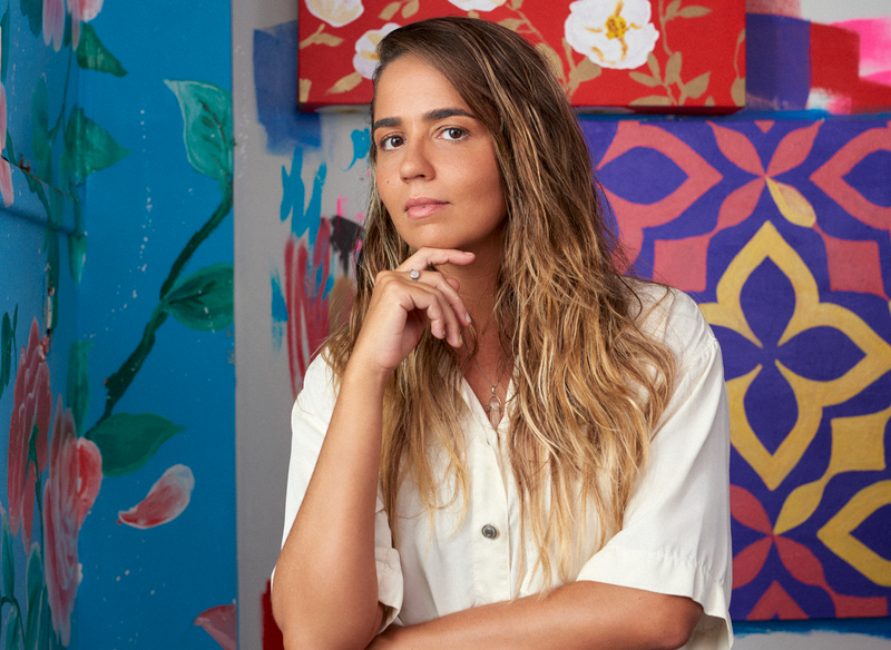 Rosewood São Paulo leva sua coleção de arte à SP-Arte com instalação de Ananda Nahu