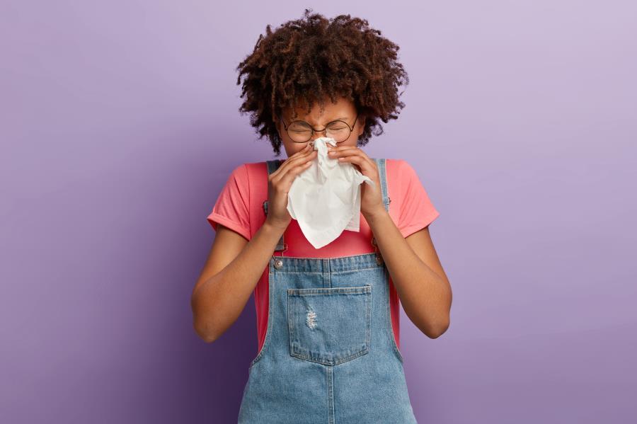 Crescimento de casos de VSR e influenza A acende alerta no país
