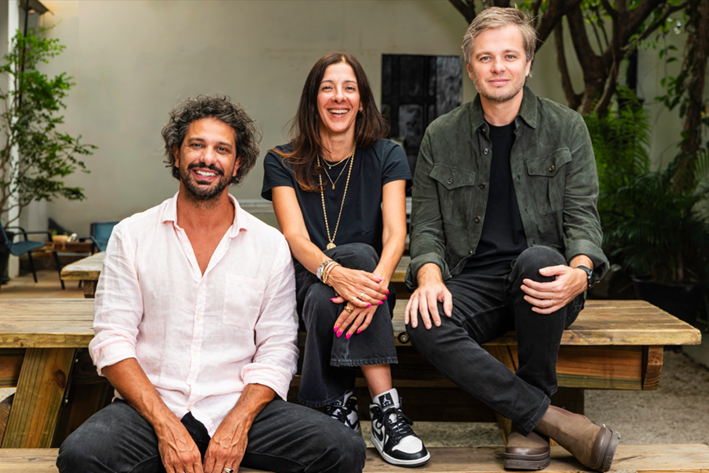 Grupo Umauma apresenta Super Sounds, empresa especializada em turnês, festivais e shows internacionais