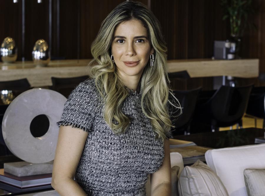 Tiffany & Co. aposta em luxo com alma brasileira e liderança feminina para reinventar o mercado joalheiro no país