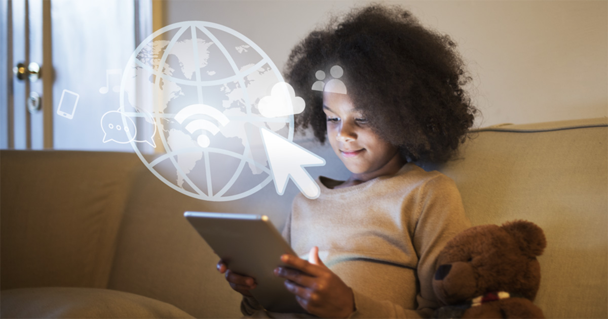Unicef alerta para risco do uso de inteligência artificial por crianças e adolescentes