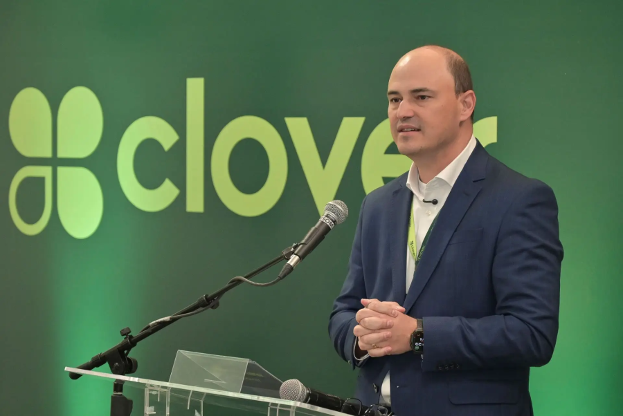 Clover escolhe Betim para primeira fábrica fora da Ásia e amplia aposta no Brasil