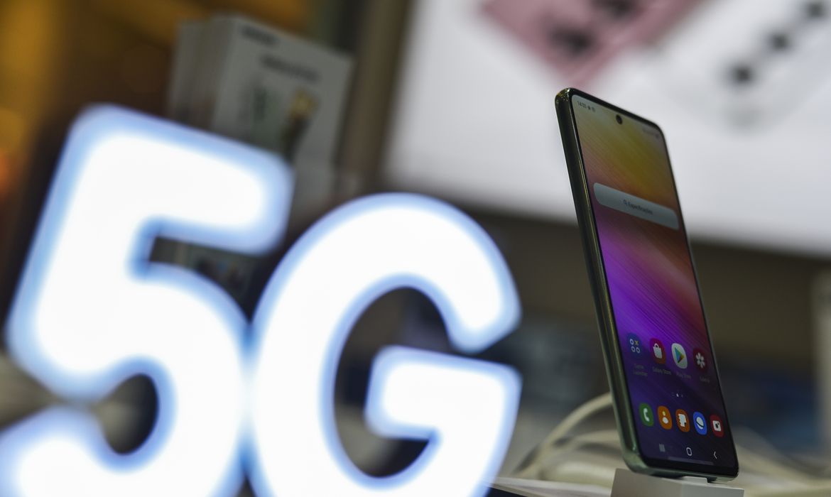 Para Huawei, demanda pelo 5G é alta e operadoras já percebem retorno financeiro da rede