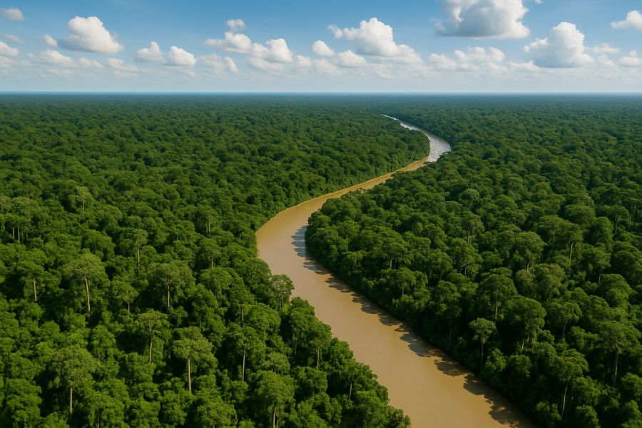 Stone anuncia financiamento de R$ 295 milhões do BID Invest para acelerar crédito a MPMEs no Brasil, com foco na Amazônia Legal