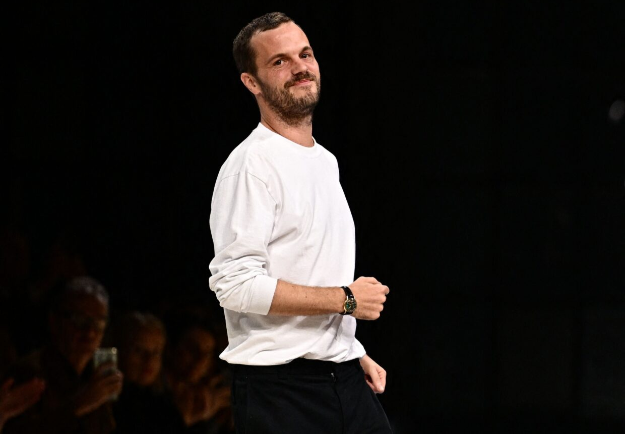 Matthieu Blazy estreia na Chanel e inaugura uma nova era para a maison