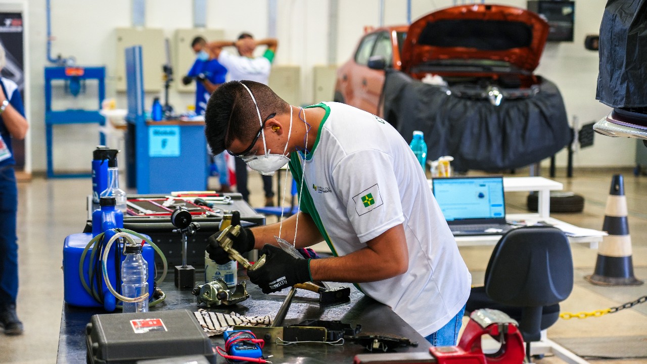 Segunda chamada Smart Factory disponibiliza R$ 7 milhões a empresas e startups