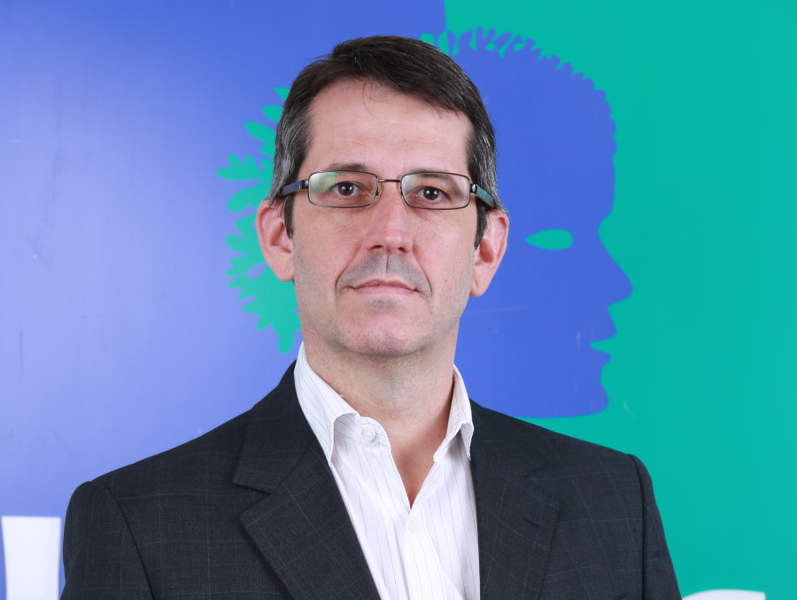  Marcos Calliari, da Ipsos, afirma que a vulnerabilidade do sistema brasileiro é um entrave para o desenvolvimento econômico