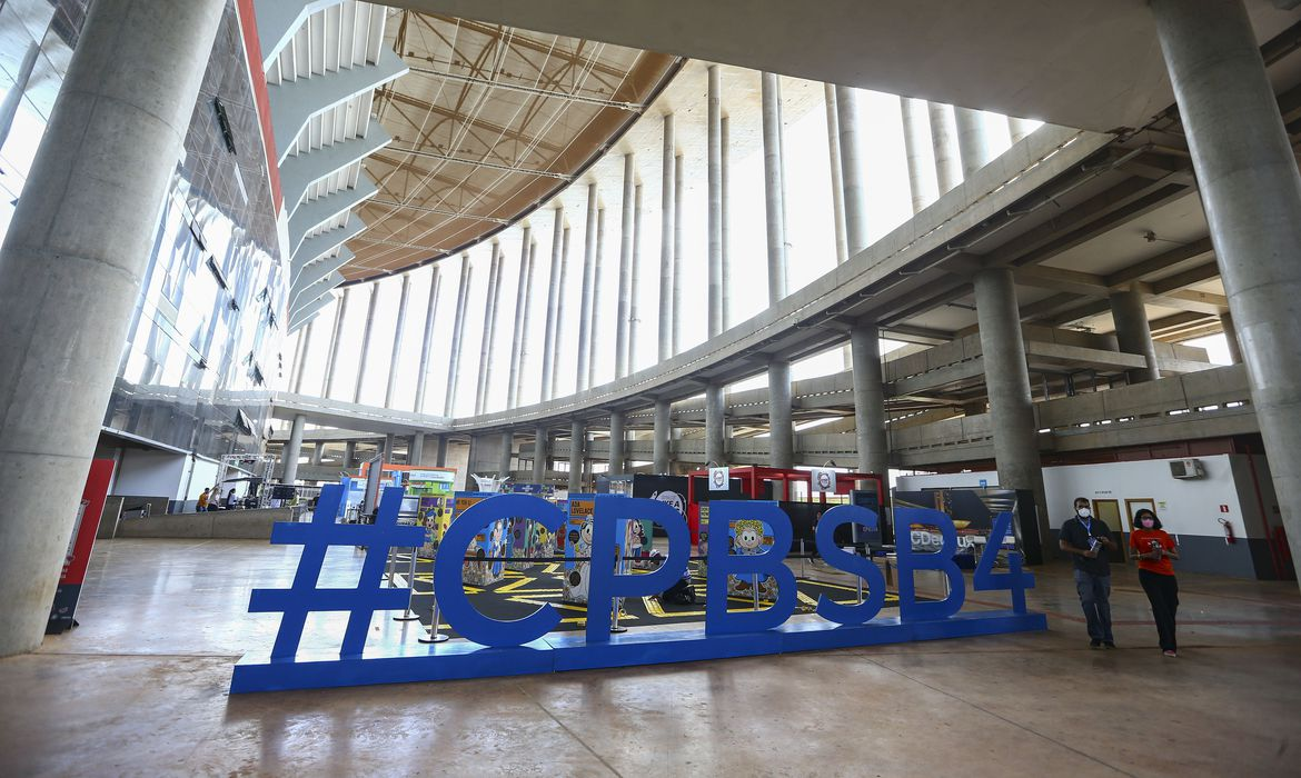 Campus Party Brasília reúne mais de 100 mil pessoas durante imersão em inovação e tecnologia