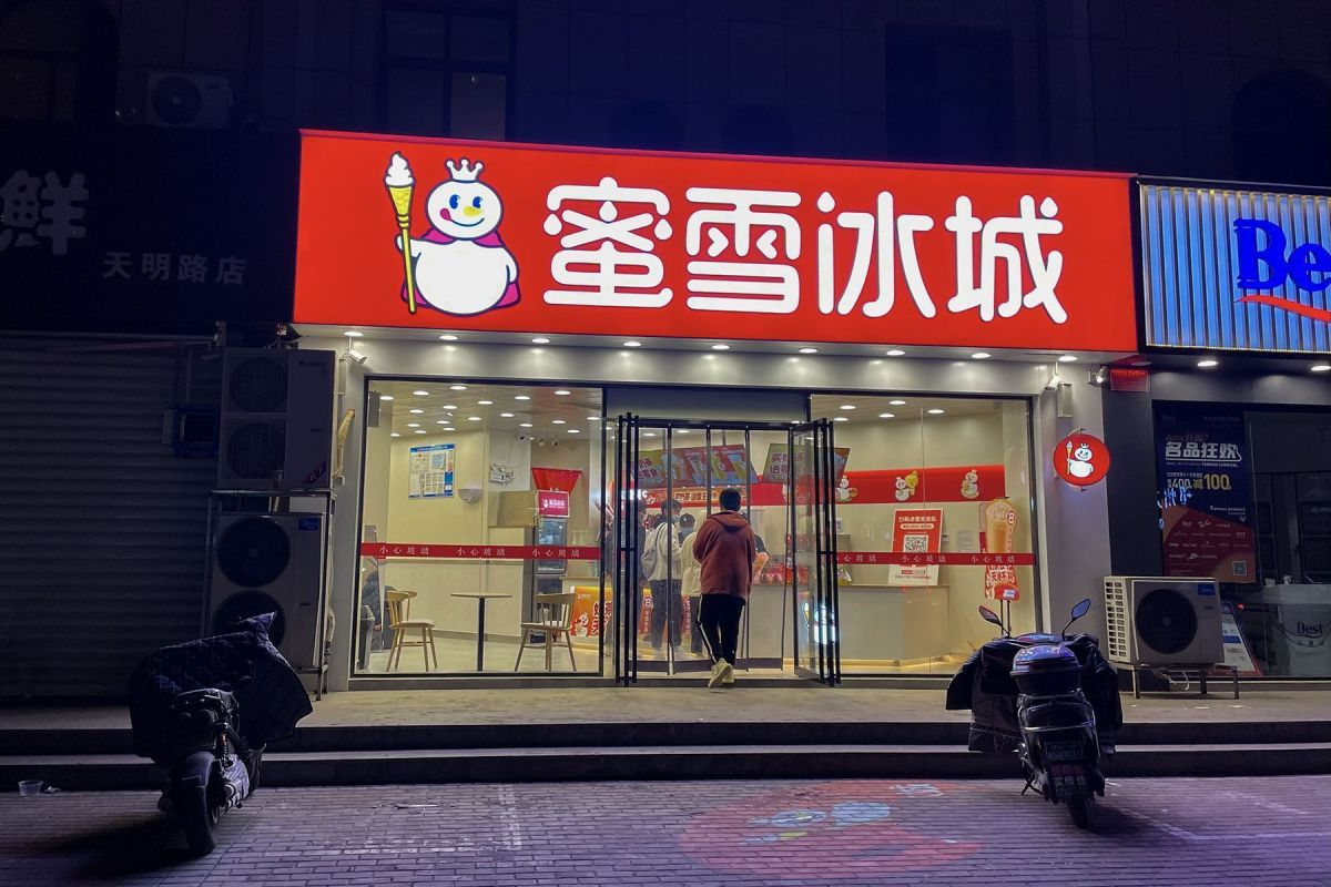 A marca que supera o McDonald’s em lojas no mundo estreia no Brasil