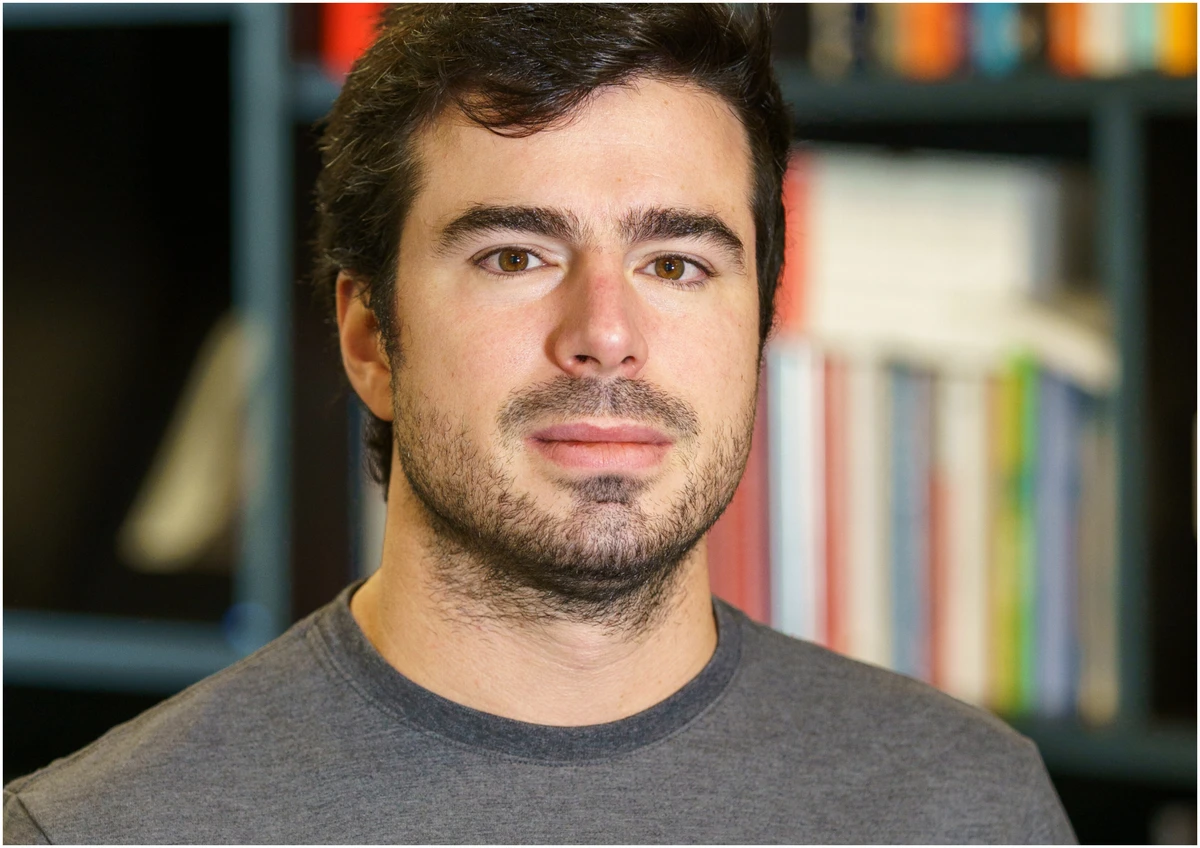 Diogo Corona: 'A academia deixou de ser estética e passou a ser vista como saúde'